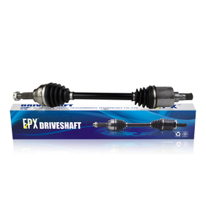 CCL/EPX/NI-8-141 pour <span class=keywords><strong>Nissan</strong></span> X-TRAIL T31 2008-2014 -L 2.0MT CV.JOINT CV AXLE DRIVE SHAFT OEM 39101-JD74B NI-8-253 - Product Image 3