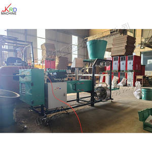 Machine <span class=keywords><strong>de</strong></span> formage <span class=keywords><strong>de</strong></span> blocs nutritifs non tissés <span class=keywords><strong>de</strong></span> technologie améliorée, machine <span class=keywords><strong>de</strong></span> remplissage <span class=keywords><strong>de</strong></span> substrat <span class=keywords><strong>pour</strong></span> <span class=keywords><strong>semis</strong></span> <span class=keywords><strong>pour</strong></span> tourbe et fibres <span class=keywords><strong>de</strong></span> <span class=keywords><strong>coco</strong></span> - Product Image 4