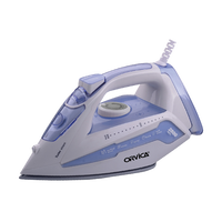 Electric Iron Household Handheld Steam Small Ironing Machine Clothes Ironing Iron Dry And Wet Use