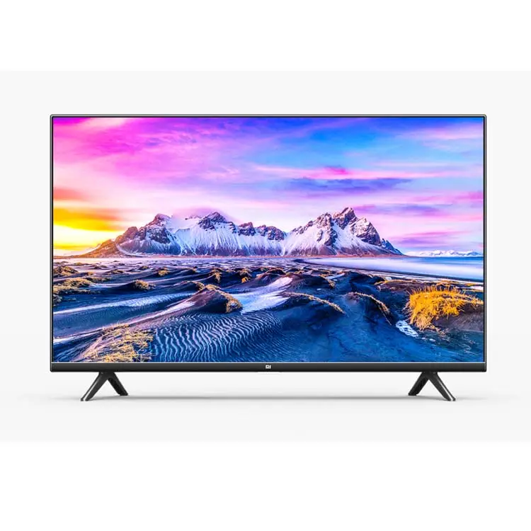 85-дюймовый телевизор высокой четкости Android видео видение дешевый 4k смарт Подержанный led Телевизор