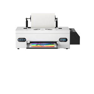 Procolored Digital CE A3 DTF camiseta de alta calidad L1800 DTF impresora máquina de impresión para pequeñas ideas de negocios - Product Image 2