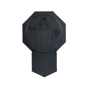 Vintage plastique quartz oscillant chinois antique pendule horloge murale balayage horloge antique <span class=keywords><strong>grand</strong></span>-père pour la décoration de la maison - Product Image 6