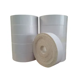 Refractory material heat Insulation fireproof ceramic fiber paper