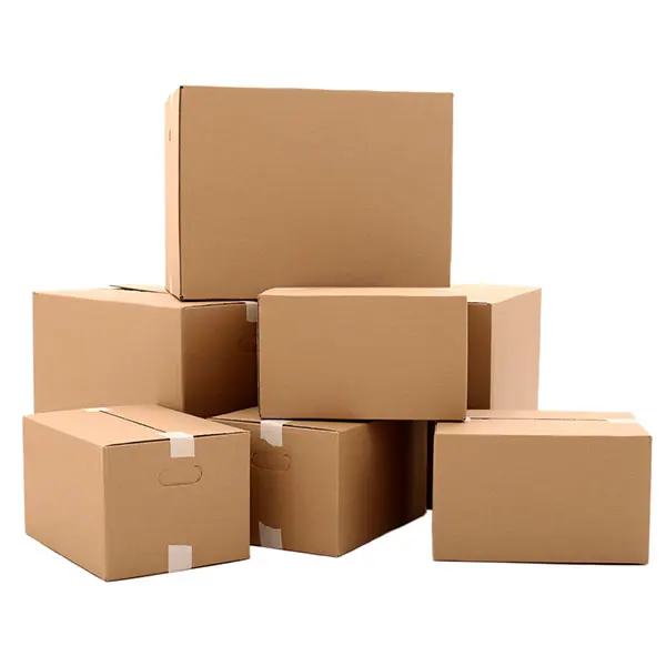 Custom Big Carton Box