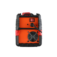 LETSWELD Nouvelle machine à souder multifonctionnelle 3-en-1 MIG/MMA/TIG à inverseur CC 6 kg avec garantie d'un an