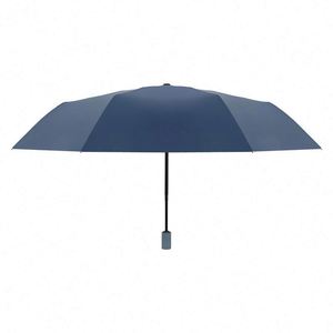 Top Fashion Anti Uv Promotional <b>Windproof</b> Auto Open Close Large <b>Umbrella</b> with Plastic Cover for Rain - Product Image 1