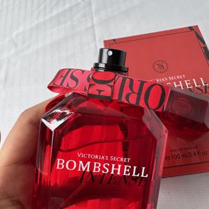 <span class=keywords><strong>Perfume</strong></span> Bombshell Floral Sweet Flower de 100 ml, fragancia duradera, <span class=keywords><strong>perfume</strong></span> original de la marca <span class=keywords><strong>Victoria</strong></span>'<span class=keywords><strong>s</strong></span> <span class=keywords><strong>Secret</strong></span> para mujer - Product Image 2