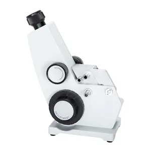 Refratômetro Digital Automático Portátil de Alta Qualidade e Fácil Utilização com Faixa de 0-95% Brix, Precisão de 0.0002 e 1 Ano de Garantia - Product Image 6