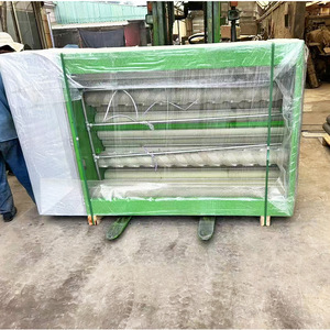 Décortiqueuse et écaleuse industrielle multifonctionnelle pour <span class=keywords><strong>noix</strong></span> fraîches, adaptée aux vergers - Product Image 5