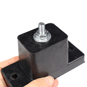 <span class=keywords><strong>Support</strong></span> de tampon d'équipement d'unité extérieure de climatiseur Well - Product Image 2