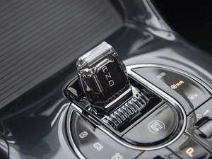 Véhicule électrique compact de haute qualité, économique et pratique, petite berline BYD e2 pour les trajets quotidiens en ville - Product Image 6
