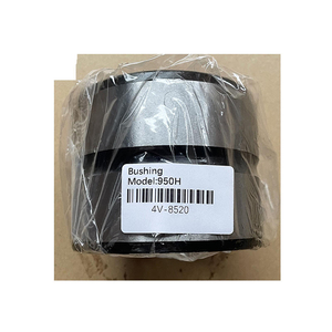 อะไหล่เครื่องจักรก่อสร้างมาตรฐานแท้ ทนทานต่อการสึกหรอสูง รุ่น 950H 5V-1386 4V5820 40cr บูชล้อรถตัก สำหรับยี่ห้อ - Product Image 3