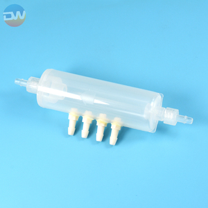 อุปกรณ์หมุนเวียนหมึกสีขาวสำหรับเสื้อยืดพิมพ์ฟิล์ม PET เขย่าและเครื่องทำความร้อนเครื่องพิมพ์ DTF รีไซเคิลป้องกันการตกตะกอน - Product Image 6