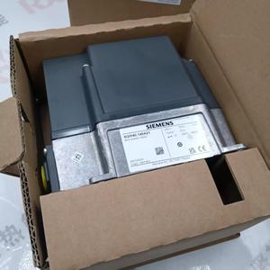 Contrôleur de programme de combustion SQM40.145A21 d'origine Allemagne, neuf en stock – PLC, PAC et contrôleurs dédiés d'Allemagne - Product Image 3