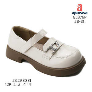 Zapatos de vestir GL876P - Product Image 2