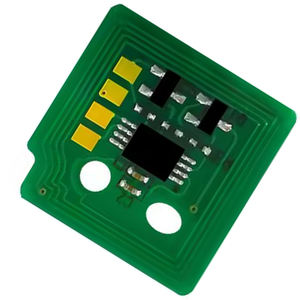 ชิปตลับหมึกเครื่องพิมพ์เลเซอร์ชิปสำหรับ FX4112-<span class=keywords><strong>EPS</strong></span> Xerox อะไหล่ชิปสำหรับ Xerox กระดาษแฟกซ์ - Product Image 1