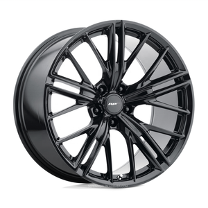 Jantes forgées en gros, jantes en alliage de 20 pouces, 5x120, jantes forgées monobloc pour Camaro Zl1 - Product Image 6