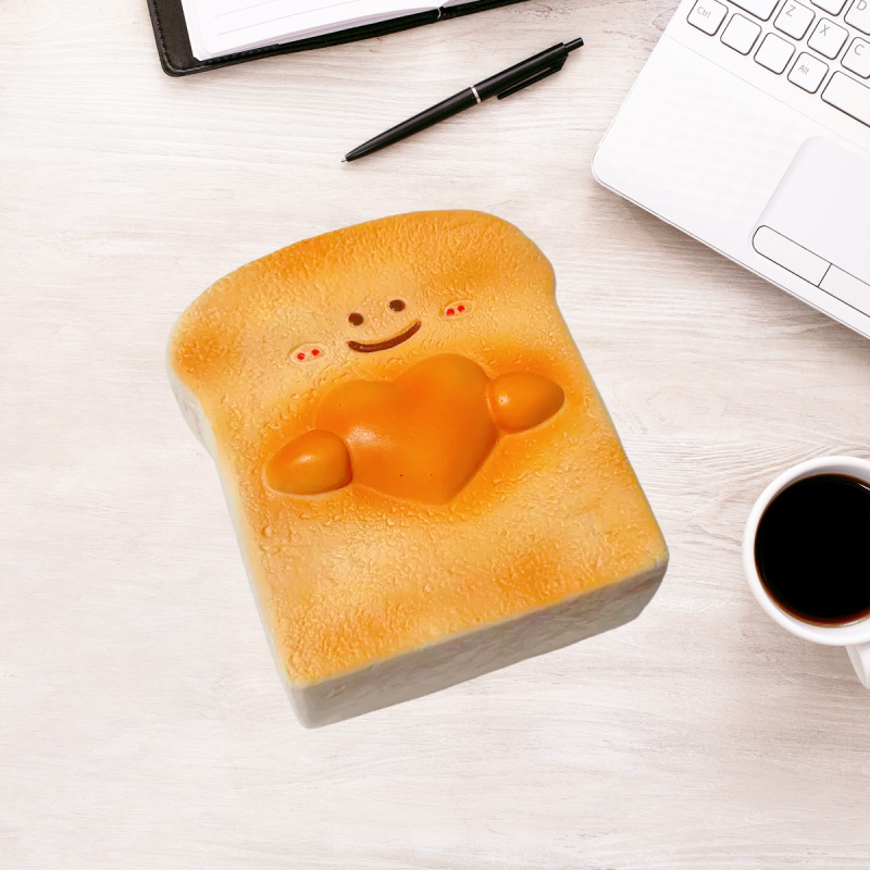Toast d'amour