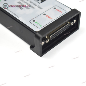 เครื่องมือวิเคราะห์ CFC2อะแดปเตอร์380002884 DPA5แล็ปท็อป + ชุดเครื่องมือวินิจฉัยเครื่องยนต์ดีเซลอิเล็กทรอนิกส์ - Product Image 4