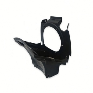 Boîte de filtre à air <span class=keywords><strong>SHERCO</strong></span> 2014-2024 125 <span class=keywords><strong>250</strong></span> 300 450 500 SE SEF - Product Image 1