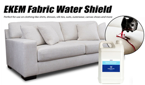 Nano Fabric Water Repellent <strong>Spray</strong>, Fluorine Free Stain Resistant, Low VOC Waterproof Coating for Sofa Curtain <strong>Carpet</strong> Furniture - Product Image 6