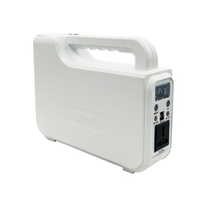 LiFePO4 fosfato de hierro y litio 300W Estación de energía portátil GH - Product Image 6