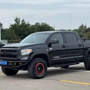 2014 Tundra 5.7L TRD Pro Véhicules d'occasion Pas cher en stock Offres Spéciales Voitures d'occasion Véhicules d'occasion Pas cher - Product Image 1