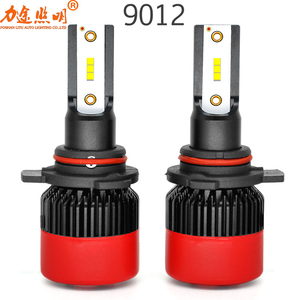 Système d'éclairage auto led phare led pour voiture h1 h3 9005 h11 ampoule de phare led h4 led h7 phares ampoules - Product Image 4
