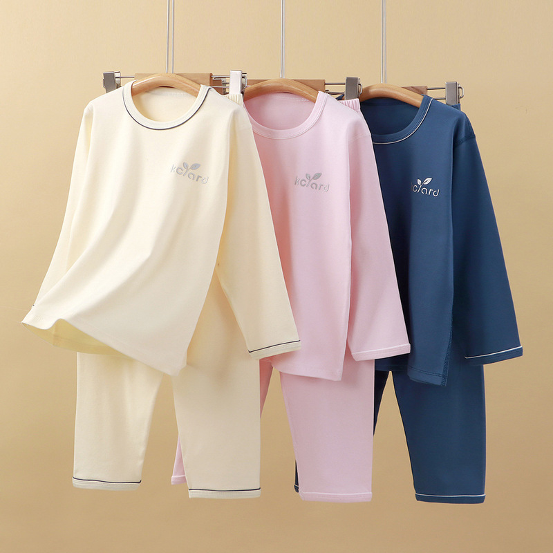 Wholesale Children s Spring Autumn Homewear