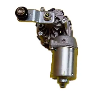 Moteur d'essuie-glace pour pare-brise gauche de voiture, pour CAMRY yis Corolla Reiz ES350 85110 — 06110, qualité, prix d'usine, 12V, 2 pièces