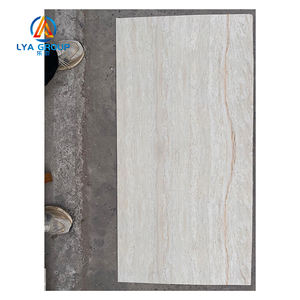 Panneau mural en carreaux de porcelaine souple, revêtement mural intérieur, revêtement mural flexible en pierre, revêtement décoratif en pierre artificielle - Product Image 3