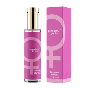 parfum de phéromone Suppliers-Heeda — parfum gonflable pour hommes et femmes, modèle Unique qui attire le flirt, parfum érotique adulte