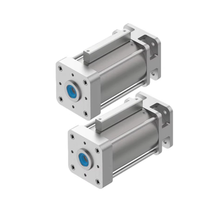 Unidad de Sujeción Festos DACS-40-A-R3-S 8072777 17000N, Diámetro de la Vástago del Pistón de 40 mm - Product Image 1