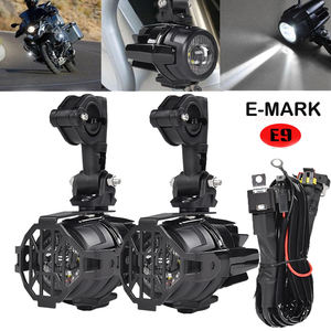 안개등 BMW R1200GS <span class=keywords><strong>LC</strong></span> R 1250GS R1250GS F800GS GSR1200 F850GS F750GS Adv R 1200 GS 오토바이 라이트 가드 커버 - Product Image 2