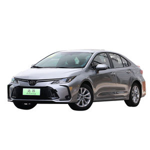 2025 2.0L Smart Hybrid <span class=keywords><strong>Li</strong></span> Batterie Électrique Essence Elite Luxe Phare FWD Sport Toit Ouvrant Berline Toyot Corola Cross Car - Product Image 2