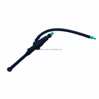 Maître-cylindre d'embrayage de haute qualité 8200151784 F9R011ABE PRH4159 511060810 pour vos voitures RENAULT