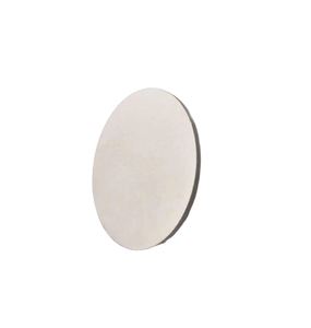 Cible de pulvérisation en tantale et iridium de haute pureté pour revêtements optiques améliorés - Product Image 3
