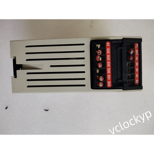 Relé de Control de Seguridad Banner ES-GA-5A, 4NO 6A, Aux 1NC 5A, 24VDC/115VAC Usado - Product Image 3