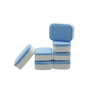 Pastiglie Detergenti Ecologiche Monouso per <span class=keywords><strong>Lavastoviglie</strong></span> con Funzione di <span class=keywords><strong>Pulizia</strong></span> Profonda 20g, <span class=keywords><strong>Detergente</strong></span> per <span class=keywords><strong>Lavastoviglie</strong></span> a Marchio Privato - Product Image 6