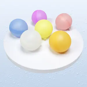 儿童定制印刷优质水气球