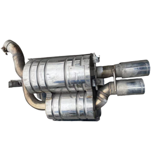 Pour <span class=keywords><strong>BMW</strong></span> Meisterschaft Tuning système d'échappement pour E60 E63 E64 M5 M6-Champion mise à niveau du tuyau d'échappement - Product Image 2