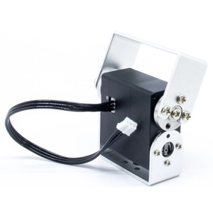 40kg.cm Feetechシリアルバスサーボ高トルクプログラマブル<span class=keywords><strong>360</strong></span>度磁気エンコーダーとブラシレスモトヒューマノイドロボットDIY - Product Image 1