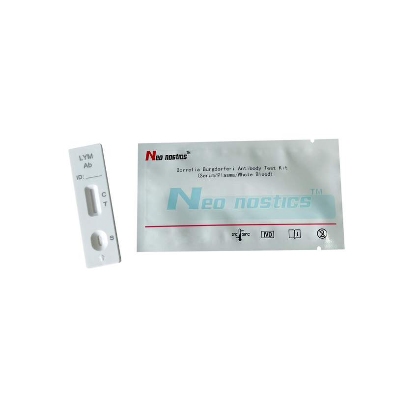Animal Rapid Diagnostic Kit Rabies Cav