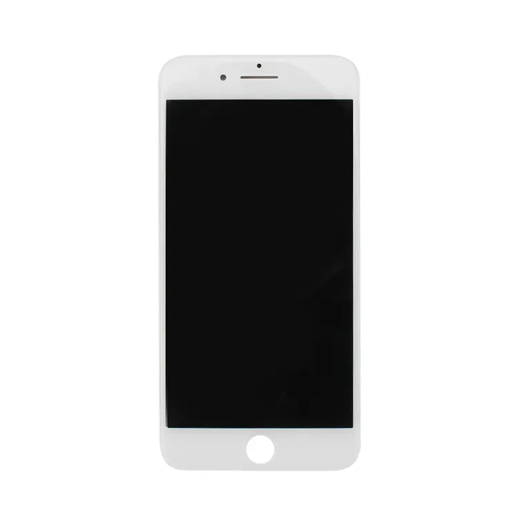 하이 퀄리티 휴대 전화 액세서리 디스플레이 터치 스크린 LCD 아이폰 7p