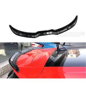 Alerón trasero de techo para Ford Focus MK4 Hatchback ST line 2019+, pieza de modificación del alerón trasero de techo para coche. - Product Image 2