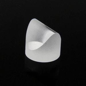 Dia <span class=keywords><strong>9mm</strong></span> 5-110 Deg verre plastique optique BK7 powell lentille pour générateur linéaire laser - Product Image 4