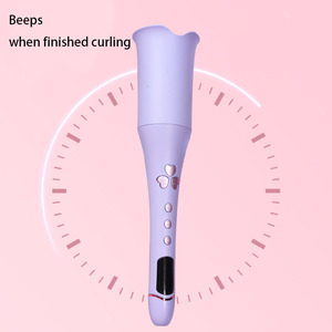 Venta al por mayor: Nueva máquina automática rizadora de cabello 2024 de Wenzhou - Product Image 5