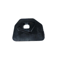 Carburateur professionnel GX100 16100-ZDD-R02 pour moteur thermique 3.0HP de compacteur à piston, unité de carburateur à diaphragme