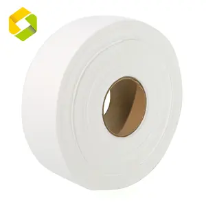 Oem Wegwerp Nonwoven Wax Papier Spunlace Waxen Strip Voor Ontharing