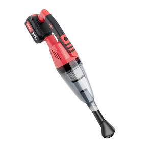 Wholesale Top Selling <b>Handheld</b> 21V Portable Mini Wireless Car <b>Vacuum</b> Cleaner - Product Image 2